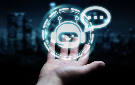 Умный помощник для студентов